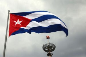 En Cuba denuncian pretensiones estadounidenses En Cuba denuncian pretensiones estadounidenses
