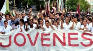 Fieles al legado del eterno joven rebelde