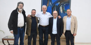 Agradece presidente Díaz-Canel solidaridad de amigos italianos