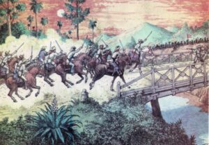 Por la independencia de Cuba Por la independencia de Cuba