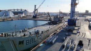 Agradece Canciller Cubano solidaridad de México