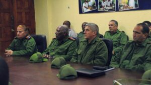 La guerra de todo el pueblo