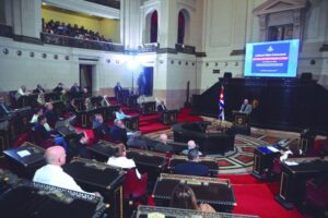 La expresión más auténtica de democracia socialista La expresión más auténtica de democracia socialista