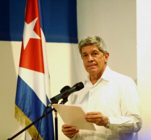 Cuba ratifica compromiso absoluto contra el terrorismo