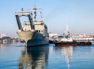 Díaz-Canel agradeció a México por el envío de ayuda humanitaria Díaz-Canel agradeció a México por el envío de ayuda humanitaria