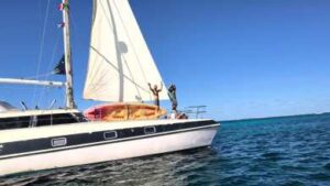 Expresa Díaz-Canel preocupación por tripulantes de embarcaciones. Expresa Díaz-Canel preocupación por tripulantes de embarcaciones.