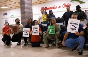 El mundo se movilizará este 21 de marzo por Cuba