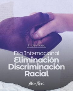 Reafirma Cuba compromiso con eliminación de la discriminación racial