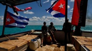 Solidaridad internacional rumbo a La Habana