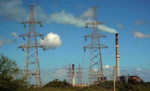 Interconectado SEN desde Guantánamo hasta Pinar del Río.