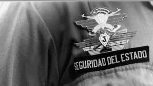 Felicitan a combatientes de la Seguridad del Estado en su Aniversario Felicitan a combatientes de la Seguridad del Estado en su Aniversario