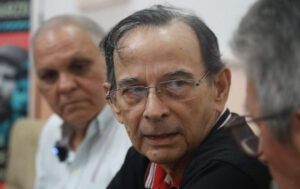 Tubal Páez, Premio Nacional de Periodismo 2026