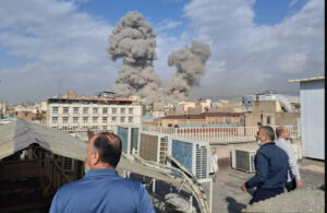 Condenan en Cuba ataque contra Irán