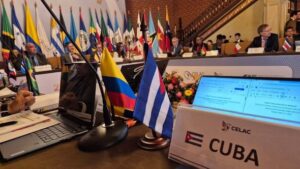 Ratifica Cuba en Bogotá prioridad de la CELAC