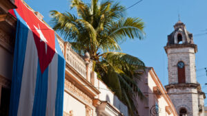 Declaración de Cancillería Rusa  en relación con la escalada de tensiones hacia Cuba