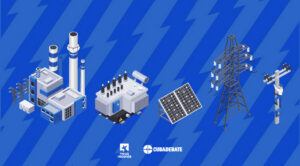 Avanza protocolo de restauración del Sistema Eléctrico Nacional