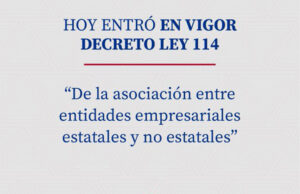 Resalta Primer Ministro potencialidades de Decreto Ley 114