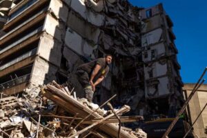 Condena Cuba ataques israelíes contra el Líbano