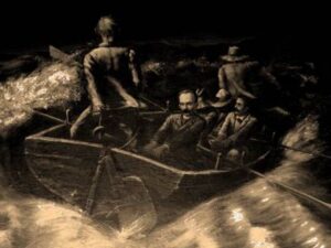 Evoca Morales Ojeda desembarco de Martí y Gómez en Playita de Cajobabo