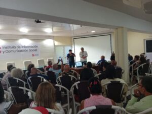 ICS conmemora aniversario de la victoria de Playa Girón (+Fotos)