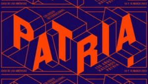 Roberto Morales Ojeda destaca relevancia del V Coloquio Patria Roberto Morales Ojeda destaca relevancia del V Coloquio Patria