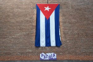 Inauguran Coloquio Patria