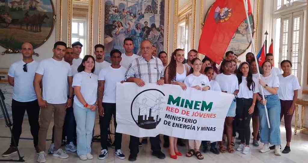 Cuba denuncia impacto del bloqueo estadounidense en su transición energética