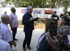 Coloquio Patria ya tiene sede permanente en La Habana (+Video)