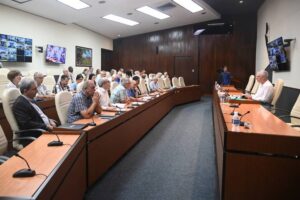 Aprovechar las fuentes renovables de energía