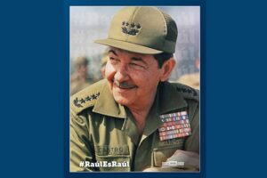 Canciller cubano califica de farsa la acusación contra Raúl Castro