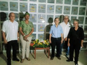 Cuba recuerda asesinato del periodista ecuatoriano Carlos Bastidas