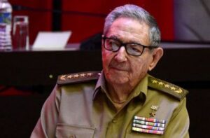 El chiquitico de Birán que creció para la Revolución