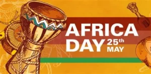 Cuba commemorates Africa Day with tribute to historical ties