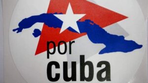 Cuba cuestiona doble rasero de la Unión Europea ante bloqueo de EEUU