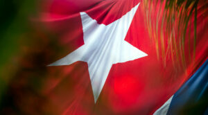 Nadie honesto puede aceptar que Cuba sea una amenaza