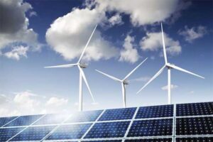 Cuba reporta avances en programa de transición energética