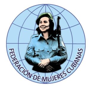 Mujeres cubanas reciben felicitaciones en aniversario 66 de la FMC