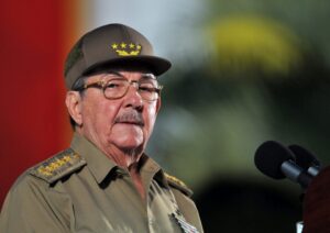 Raúl: Un hombre de cualidades excepcionales