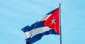 Comenta canciller cubano ofrecimiento de ayuda de EE.UU