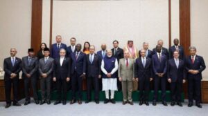 Concluyó Reunión de Ministros de Relaciones Exteriores del BRICS