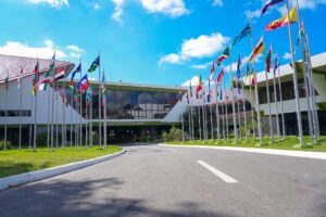 Hoy Encuentro Internacional de Solidaridad con Cuba