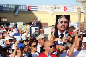 La obra de Raúl La obra de Raúl
