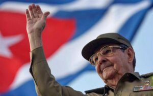 La dignidad de Cuba frente a la arrogancia imperial La dignidad de Cuba frente a la arrogancia imperial