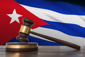 Felicita el gobierno cubano a los juristas en su día nacional