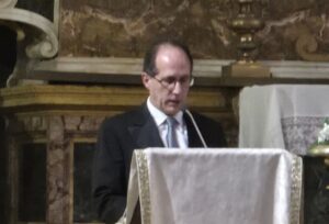 Cuban ambassador to the Vatican denounces U.S. attacks against his country