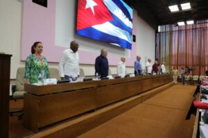 Inició sesión final del Congreso de la CTC