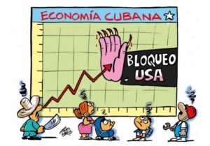Cuban deputy foreign minister rejects U.S. accusations