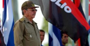 Raúl, sinónimo de fidelidad