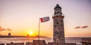 Cuba no es una amenaza para Estados Unidos