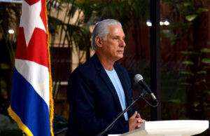 Díaz-Canel recognizes the CIGB as a bastion of Cuban science